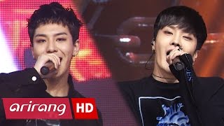 [Simply K-Pop] BIGFLO(빅플로) _ STARDOM(스타덤) _ Ep.258 _ 033117