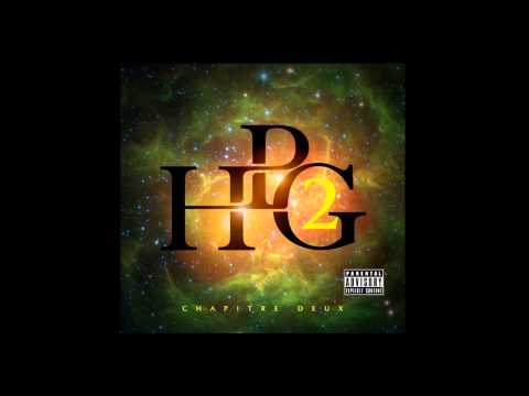 Ca$h Out - Come Here - HPG 2 Mixtape