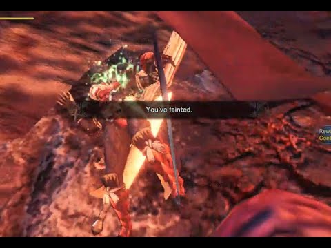 Monster Hunter World - Zorah Magdaros Final Battle (I DIED!!)