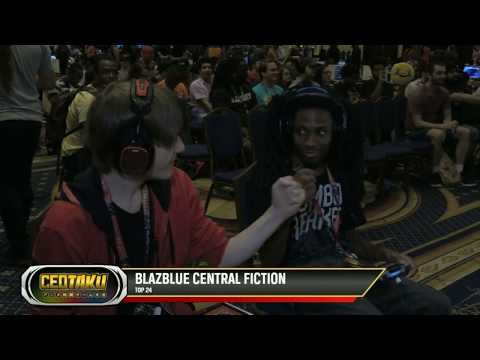 CEOTAKU 2019 BBCF Top 24 - M.P. CHAOTICGAMEZ vs BETADOOD