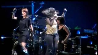 Laura Pausini - Bellisimo Así ( Movistar Arena, Santiago de Chile - 30.09.2009 )