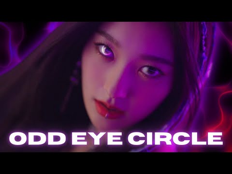 Odd Eye Circle: K-Pop's Hidden Gem