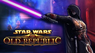 Tips for New SWTOR Players