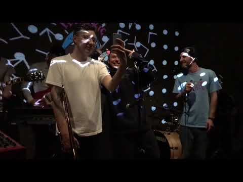 Тема Тесак & Максим ROA ONE - Hip Hop Don't Stop! (IMG 3362)