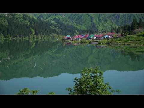 金山町 大志集落