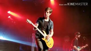 Granger Smith-Part V &quot;Gimme Something,Country Boy Love, Free Fallin Into Backroad Song&quot; Billy Bob&#39;s