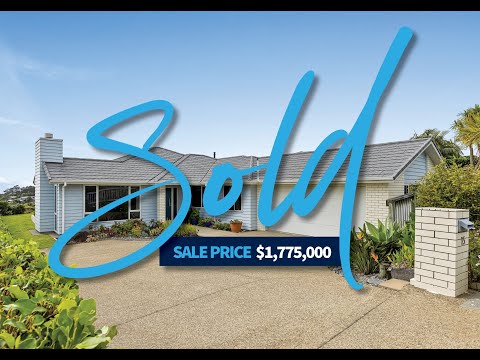 15 Seaview Crescent, Hatfields Beach, Rodney, 4 ਕਮਰੇ, 2 ਬਾਥਰੂਮ, House