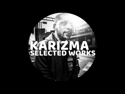 KARIZMA (KAYTRONIK): SELECTED WORKS mixed by Dave M
