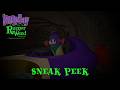 The Sewer LarryBoy And The Rumor Weed Retold SNEAK PEEK
