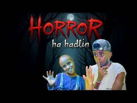 Shorty filim Ha hadlin 😱