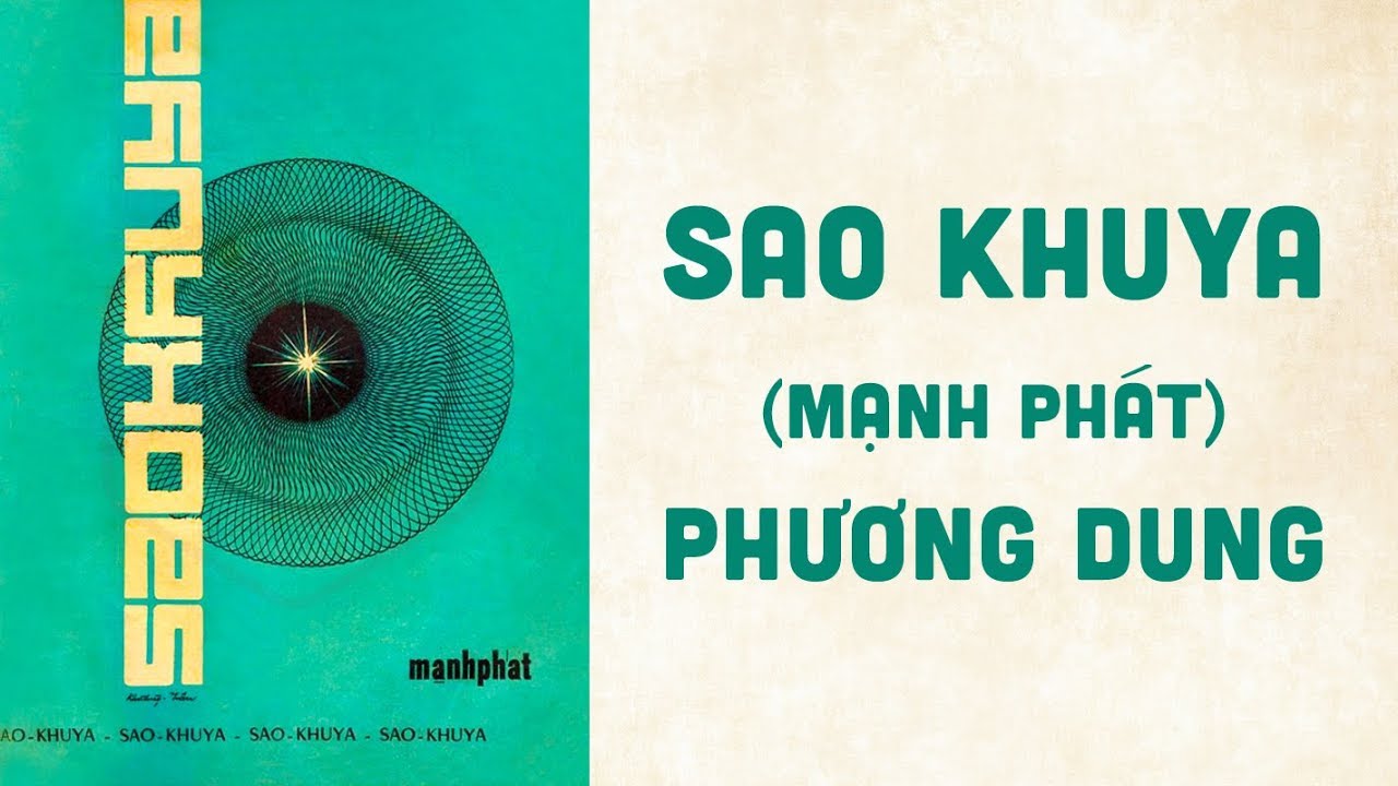 Tờ Nhạc Xưa Trước 1975