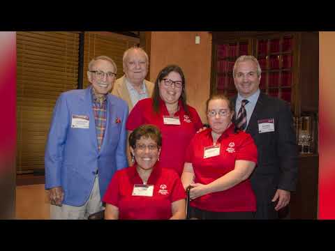 Talk Of The Town And Special Olympics Florida