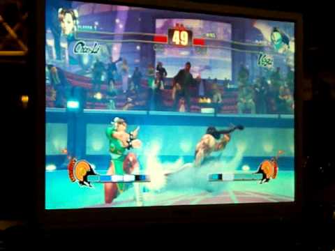 Scatamilla vs Sendo(Fr) - SvB09 Casuals