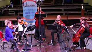 Ultraviolet by Caroline Bordignon