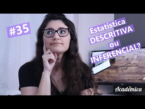 Descriptive and Inferential Statistics - Research in Practice #35