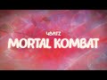 4batz Mortal Kombat Lyrics