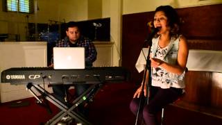 Dios Ha sido Fiel- Rush Estrada (marcos witt cover)