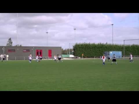 Ali DVO'60 D1 15.09.2012 (Goal 5: Ali)