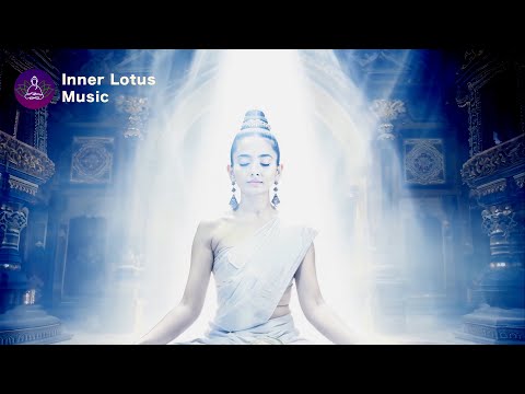 1111Hz + 111Hz White Light Healing Meditation Music 🤍 Release What No Longer Serves 🤍 Purify & Heal
