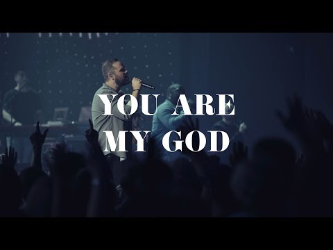 Thumbnail for You Are My God video