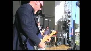 Brilleux Live   Brilleaux show