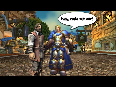 WC3 Map Editor Tutorial # Interaktion von Einheiten mit Sound