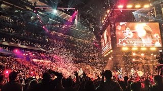 Rend Collective - Joy of the Lord (Live From Passion 2016)