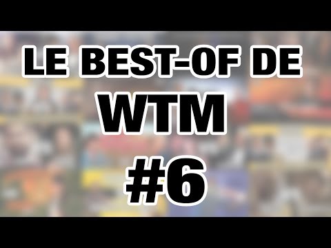 Le Best-of de What's the Mashup? - S4