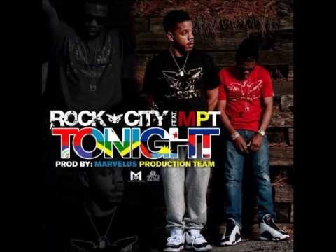 Planet VI (aka Rock City) ft MPT - Tonight (Prod. by MARVELUS)
