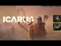 Icarus: New Frontiers: Open World - Hard Mode! Shields?