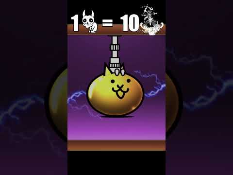 The BEST Legend Ticket Opening RESULT in Battle Cats History