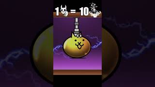 The BEST Legend Ticket Opening RESULT in Battle Cats History