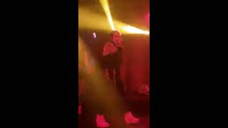 MOB Entertainment - Ruby - Rubycon (live)