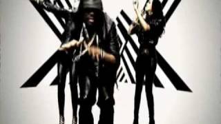 Ron Browz - Jumping Out The Window (Dj Stoddlez Blend)