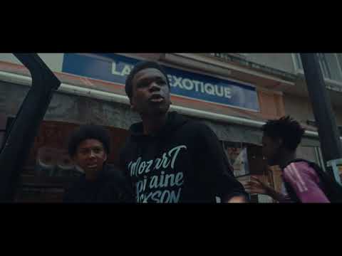 LAFEL - FIRST DAY OUT (Clip officiel)