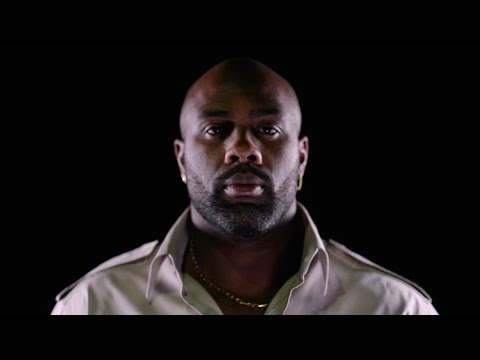 Teddy Riner: The G.O.A.T.