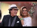 Al Bano & Romina Power - Felicità ( remix version )