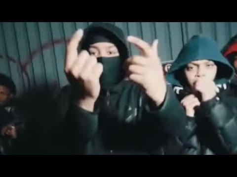 SugarHill Chris x SugarHill Ddot x JJ6ix - El Teke Teke