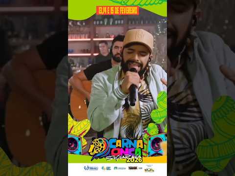 UNHA PINTADA - TANHAÇU BAHIA 2026