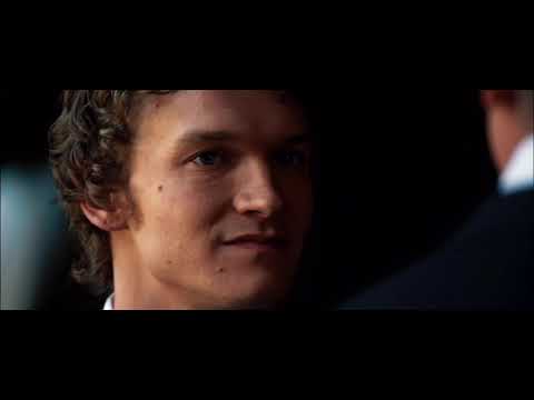 ilya and shane - I’m not in love