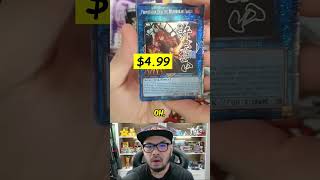 Rarity Collection V YuGiOh Pack Opening 🎴 INSANE Nostalgia Pack Pulls!