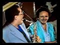 Paquito D'Rivera & Claudio Roditi - Brasil - 1985