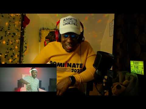 🇿🇲👸🏾💎  🇳🇬- AMERICAN REACTS: TIM Bombshell Grenade 🔥 - Good Times feat Tim & Yxung Bxss