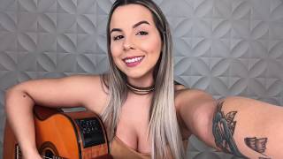 Casa da mãe Joana - Marília Mendonça feat. Henrique e Juliano (Cover - Marcela Ferreira)