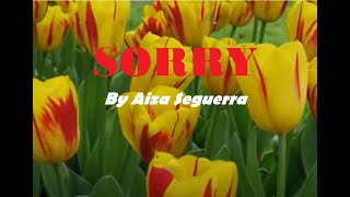 Sorry Aiza Seguerra Video
