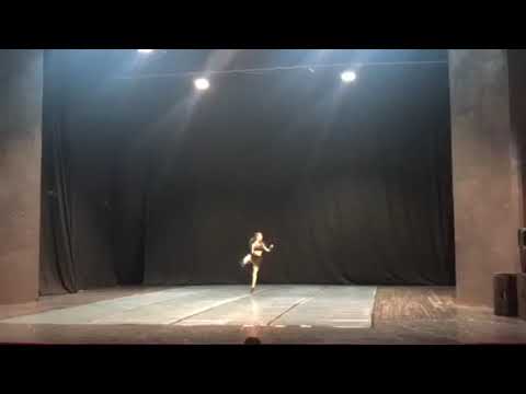 Baletsko studio Anabela - - RISE UP - Drzhavno prvenstvo 2021