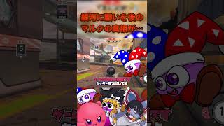 ノヴァ破壊後のマルクの真相…？【カービィのエアライダー】 #カービィのエアライダー #ゆっくり実況 #shorts