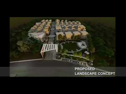 3D Tour Of Jupally GK S Alam Villas