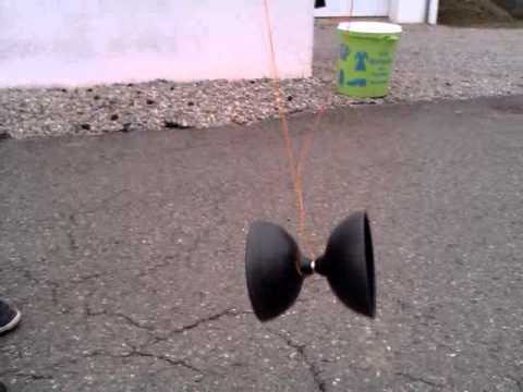 #002 die Grundlagen des Diabolos