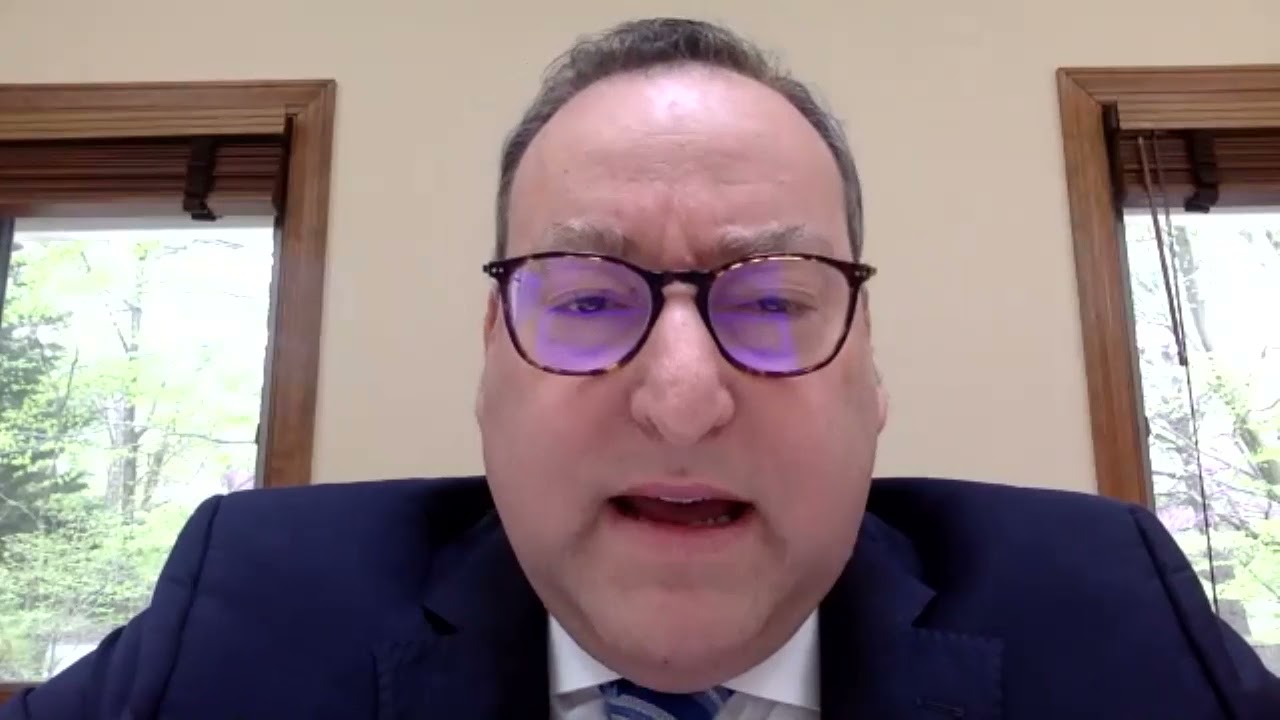 Law, Jew-hatred, and Higher Education: A Conversation with Kenneth L. Marcus
